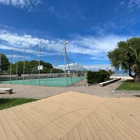Ferienwohnung Autumn Vado Ligure Exterior foto