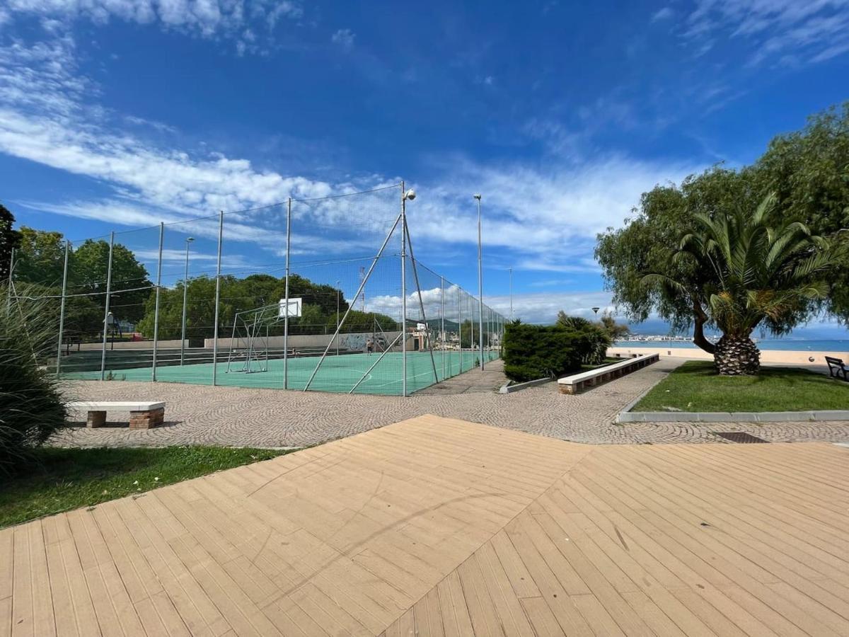 Ferienwohnung Autumn Vado Ligure Exterior foto