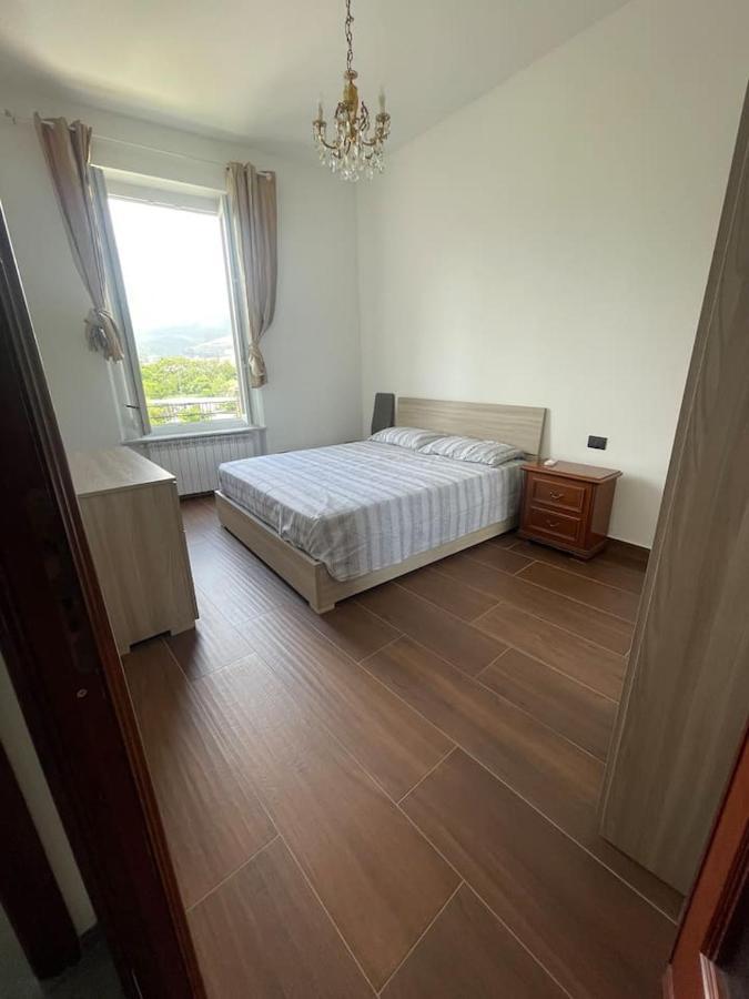 Ferienwohnung Autumn Vado Ligure Exterior foto