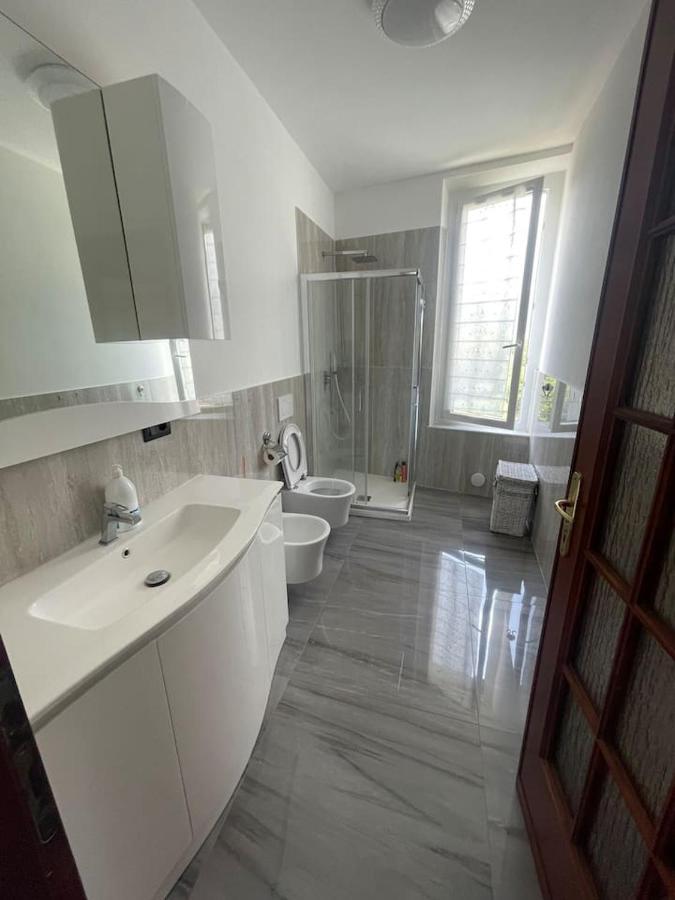 Ferienwohnung Autumn Vado Ligure Exterior foto