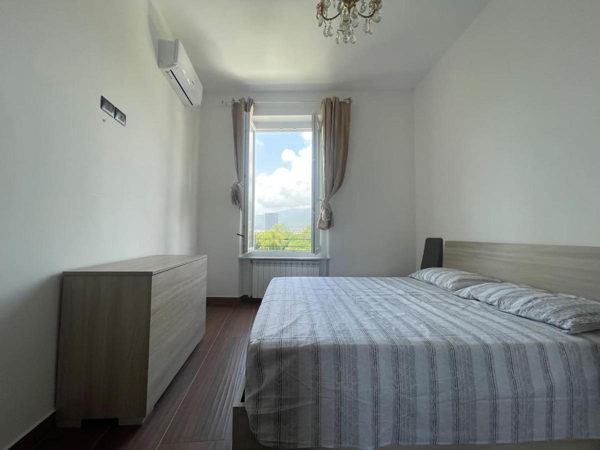 Ferienwohnung Autumn Vado Ligure Exterior foto